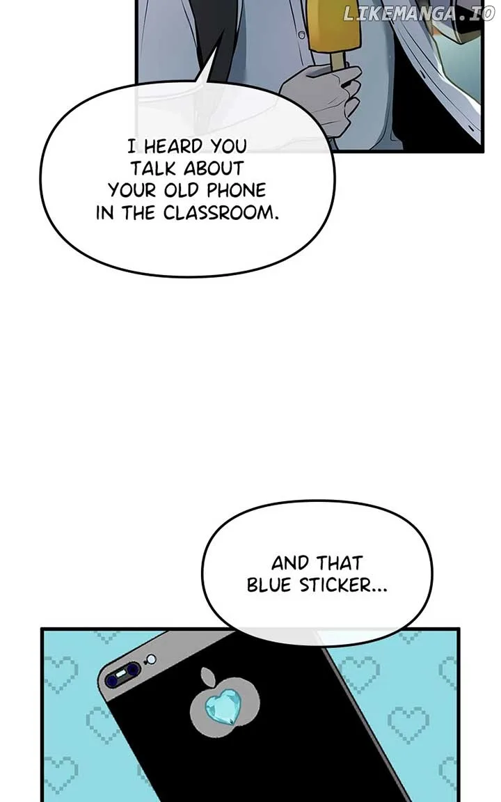 Back to Chanbi Chapter 13 page 108