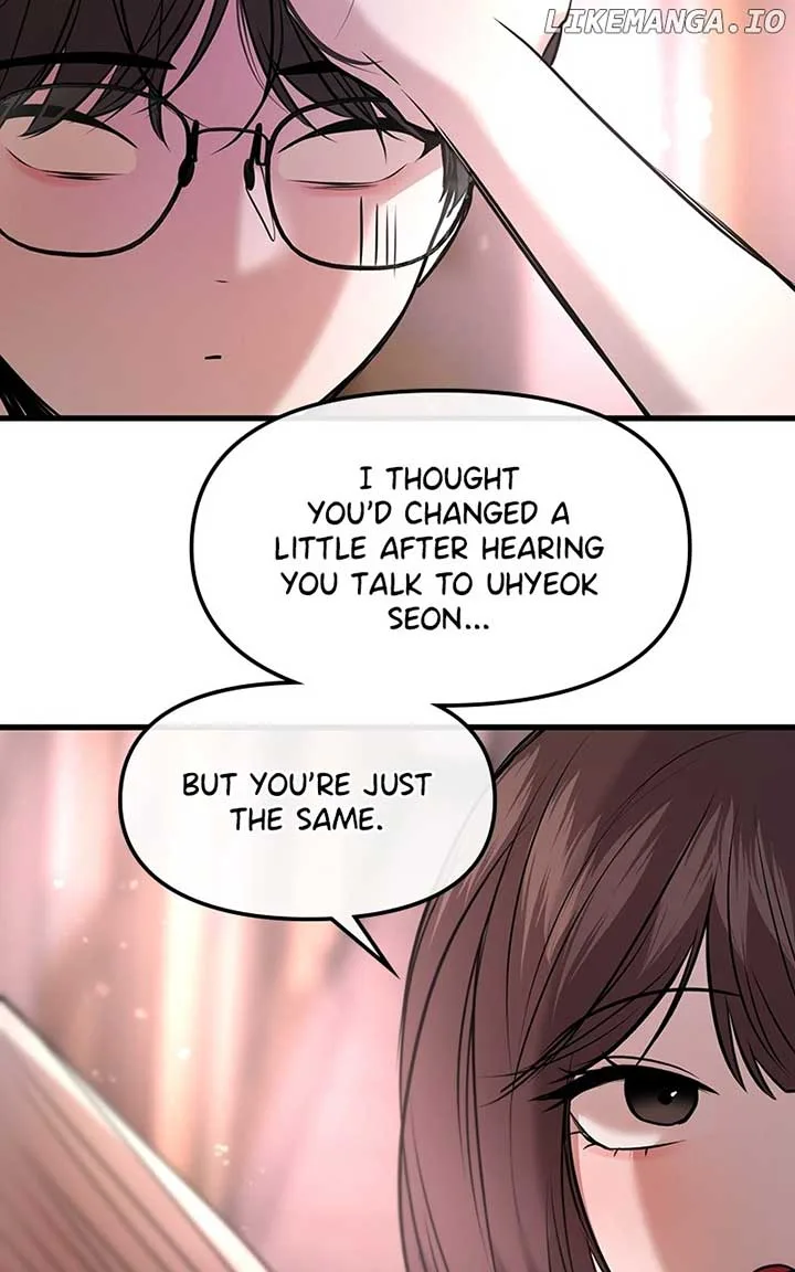 Back to Chanbi Chapter 30 page 90