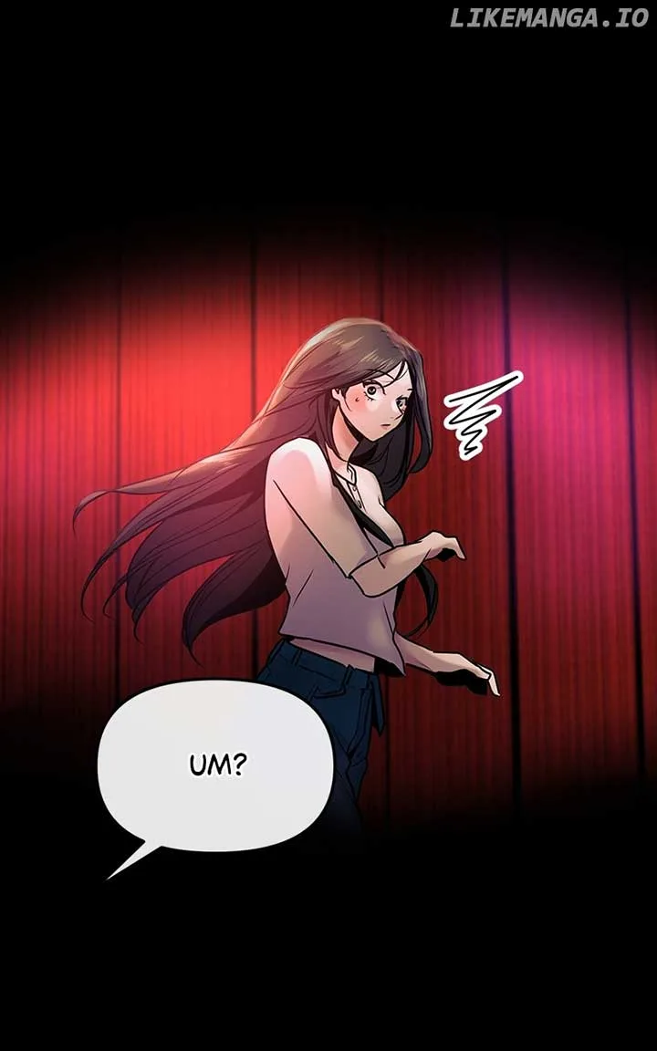 Back to Chanbi Chapter 20 page 52