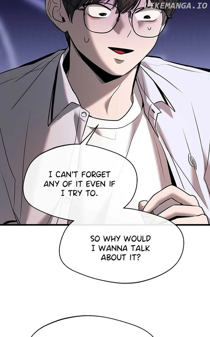 Back to Chanbi Chapter 30 page 78