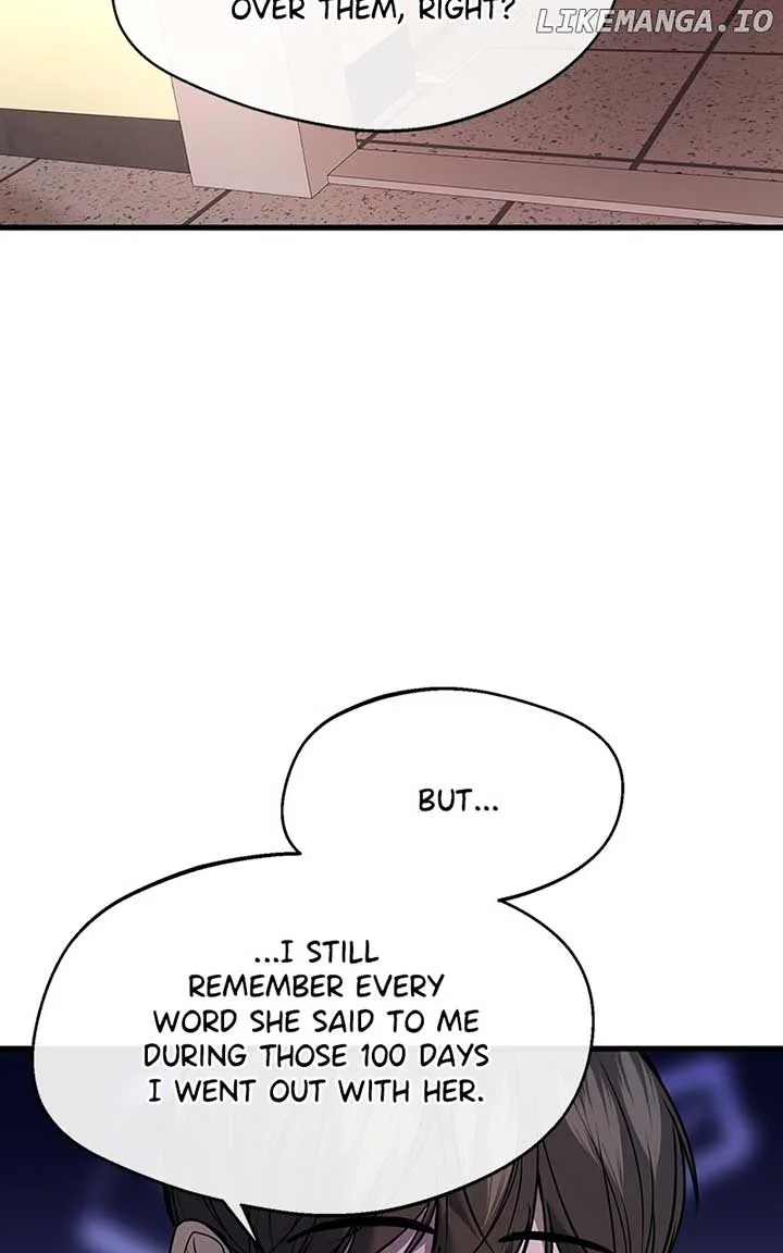 Back to Chanbi Chapter 30 page 77