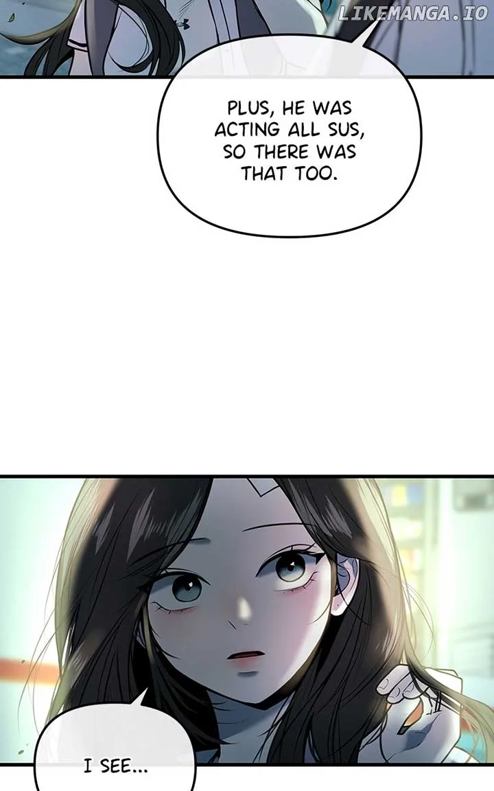 Back to Chanbi Chapter 13 page 110
