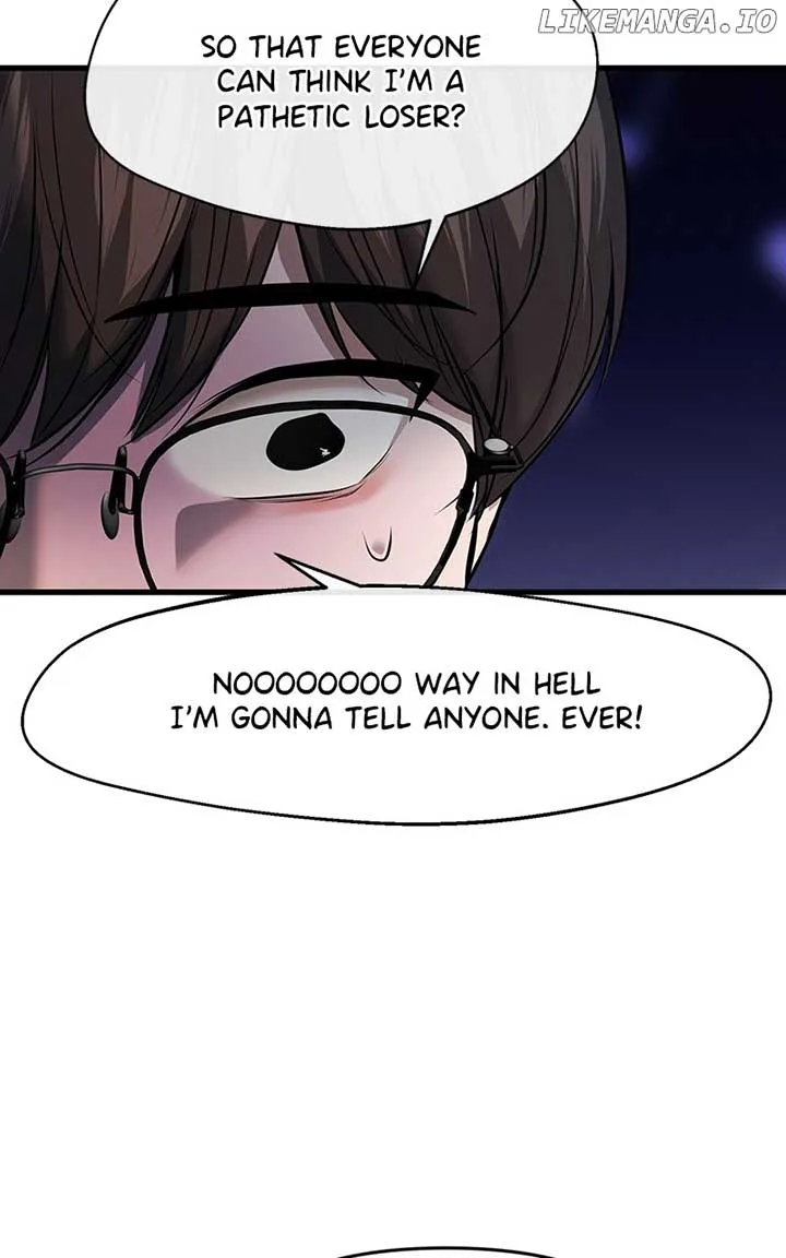 Back to Chanbi Chapter 30 page 79