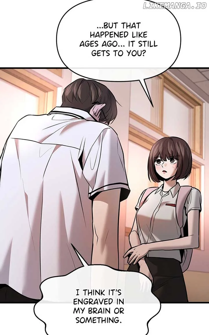 Back to Chanbi Chapter 30 page 80