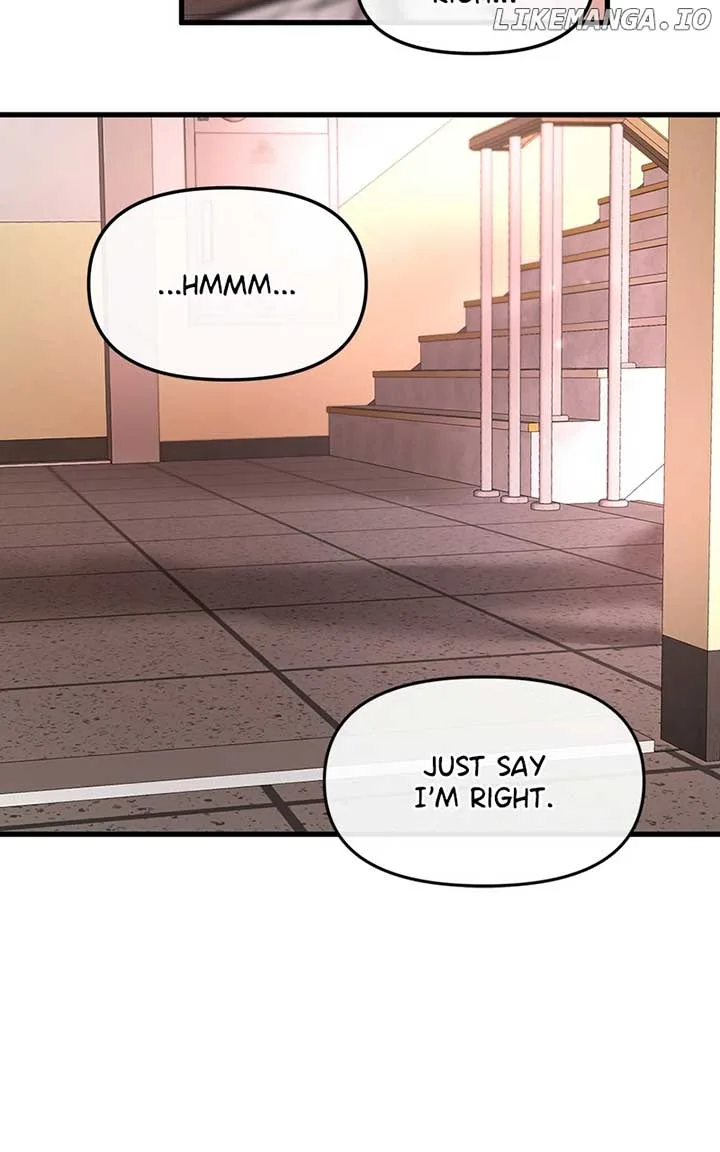 Back to Chanbi Chapter 30 page 93