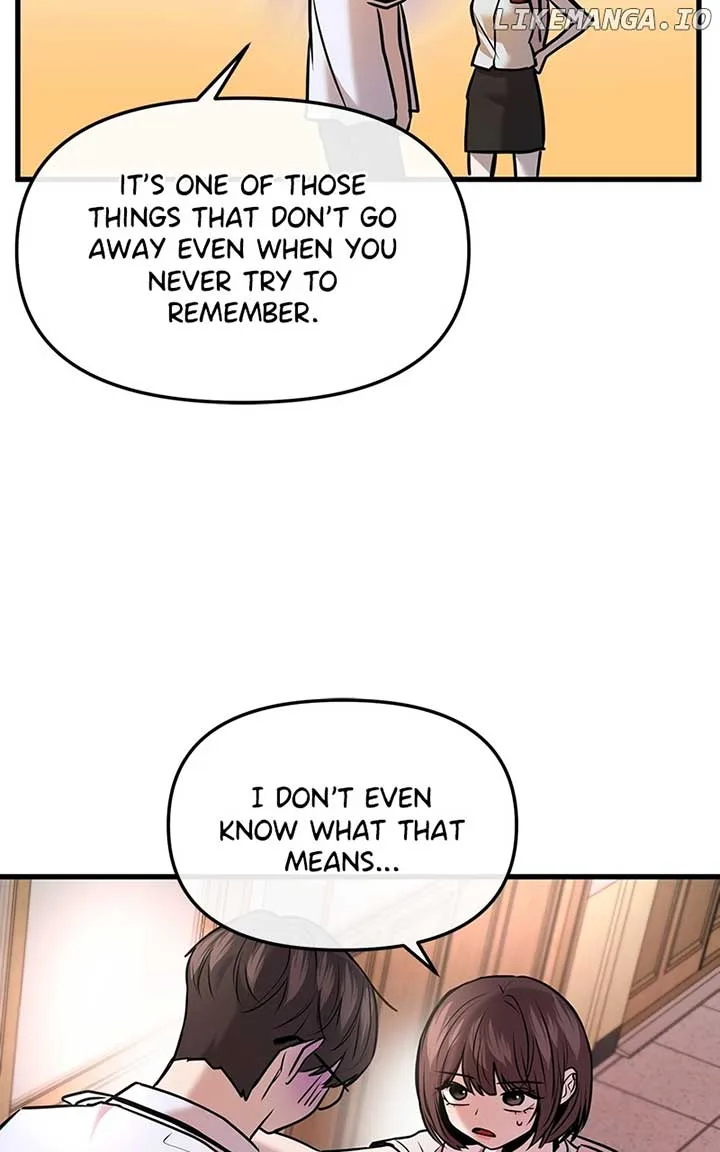 Back to Chanbi Chapter 30 page 87