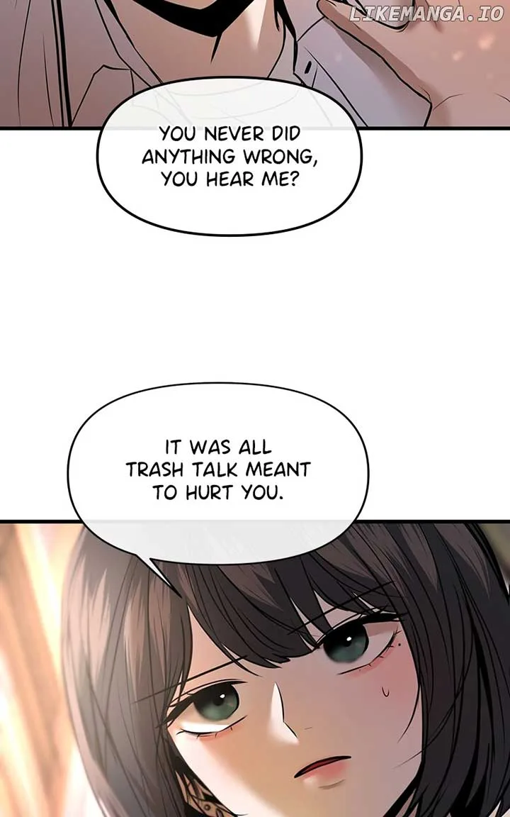 Back to Chanbi Chapter 30 page 85