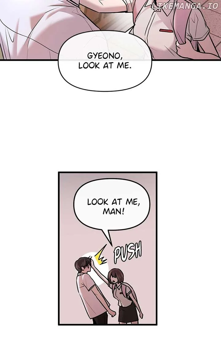 Back to Chanbi Chapter 30 page 88