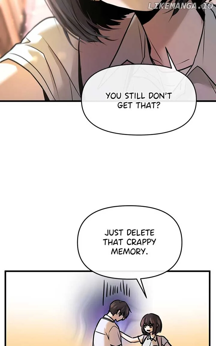 Back to Chanbi Chapter 30 page 86