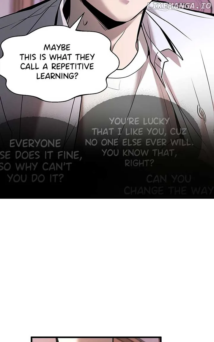 Back to Chanbi Chapter 30 page 82
