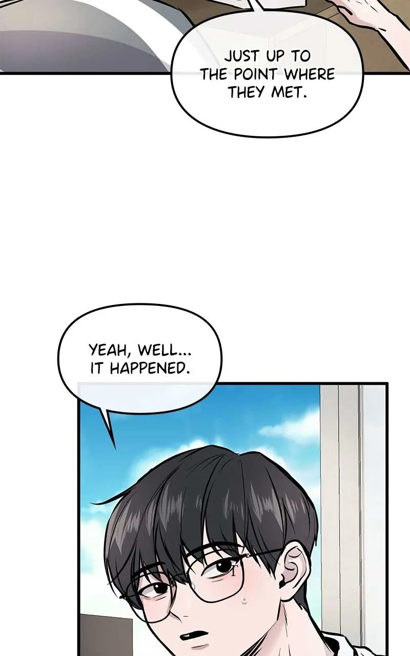 Back to Chanbi Chapter 4 page 37