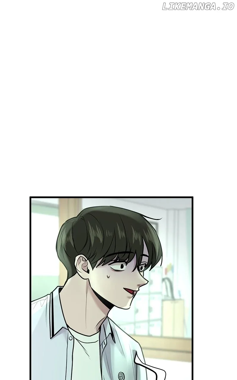 Back to Chanbi Chapter 11 page 106