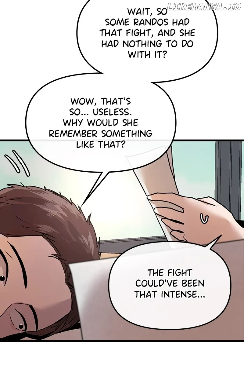 Back to Chanbi Chapter 29 page 9