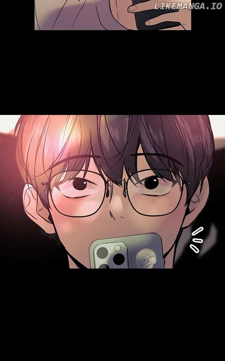 Back to Chanbi Chapter 20 page 51