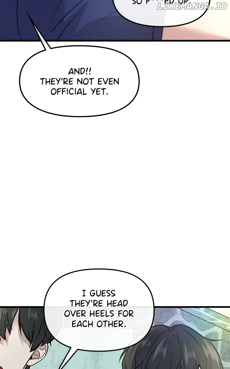 Back to Chanbi Chapter 10 page 95