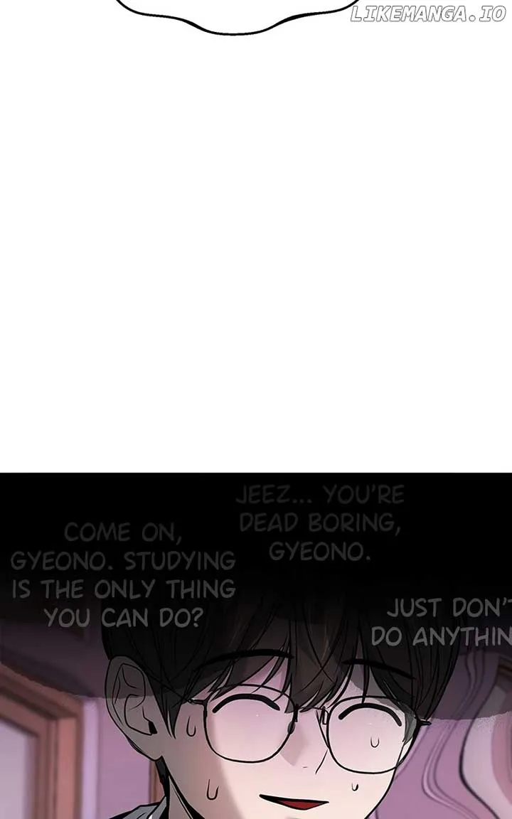 Back to Chanbi Chapter 30 page 81