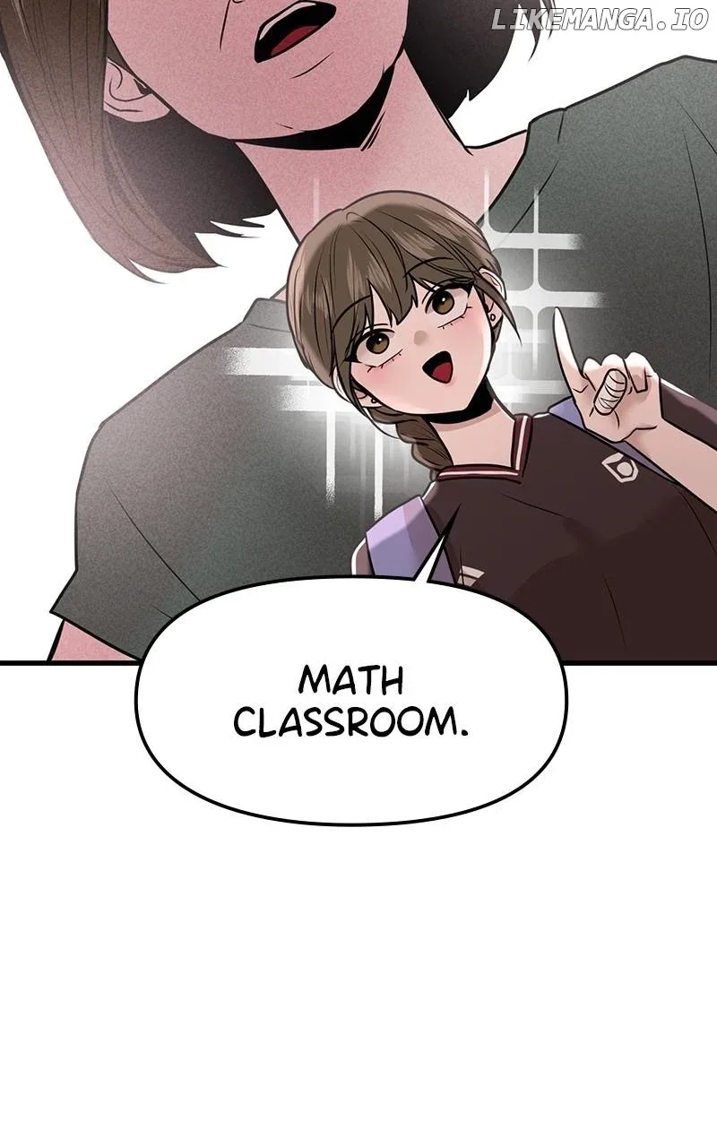 Back to Chanbi Chapter 27 page 14