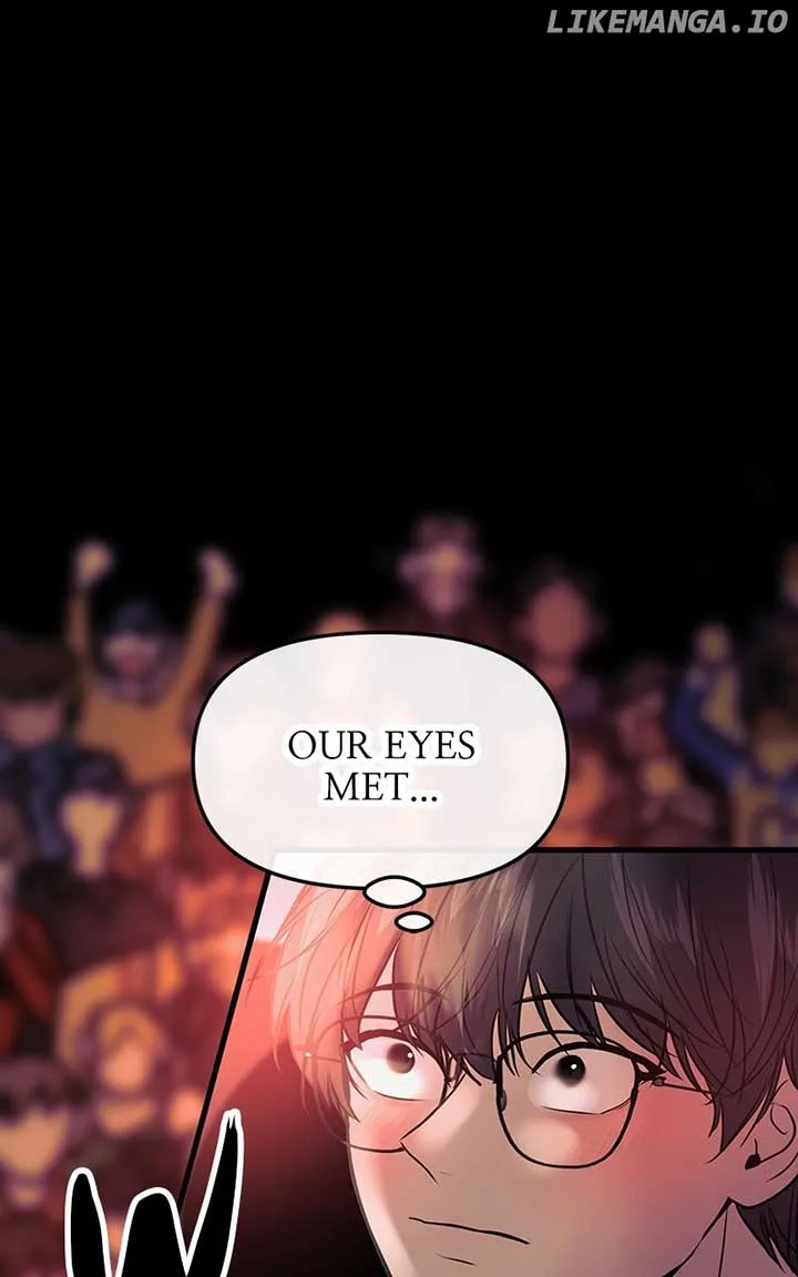 Back to Chanbi Chapter 20 page 53