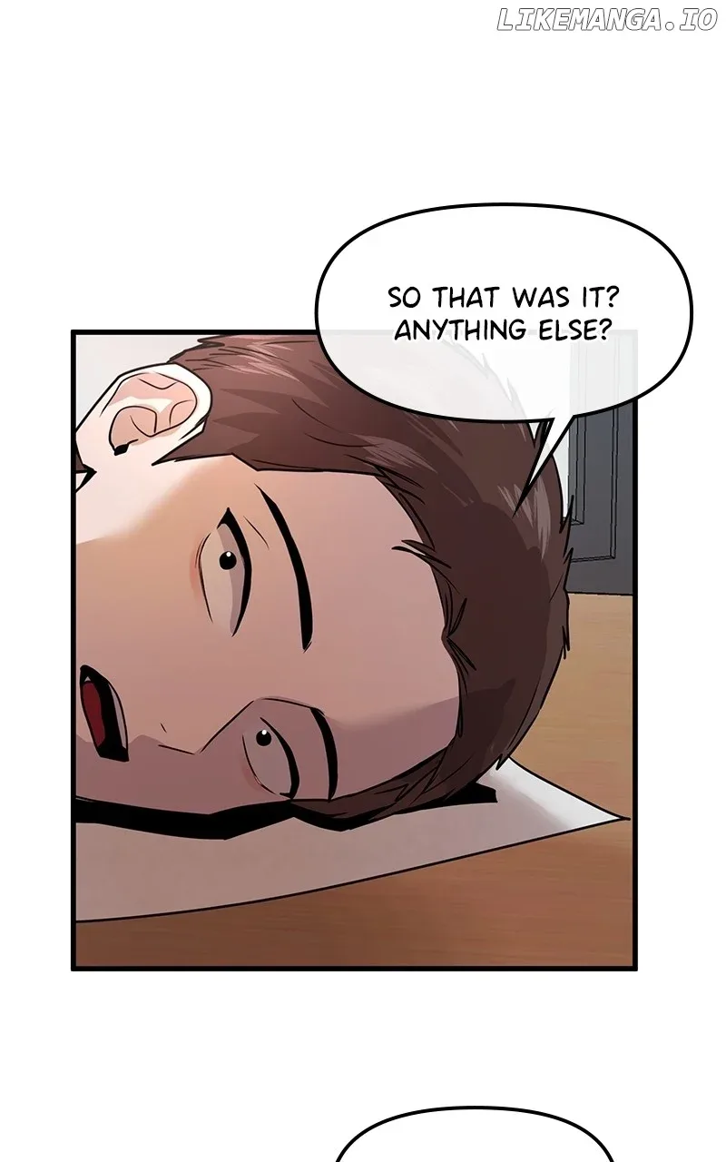 Back to Chanbi Chapter 29 page 10