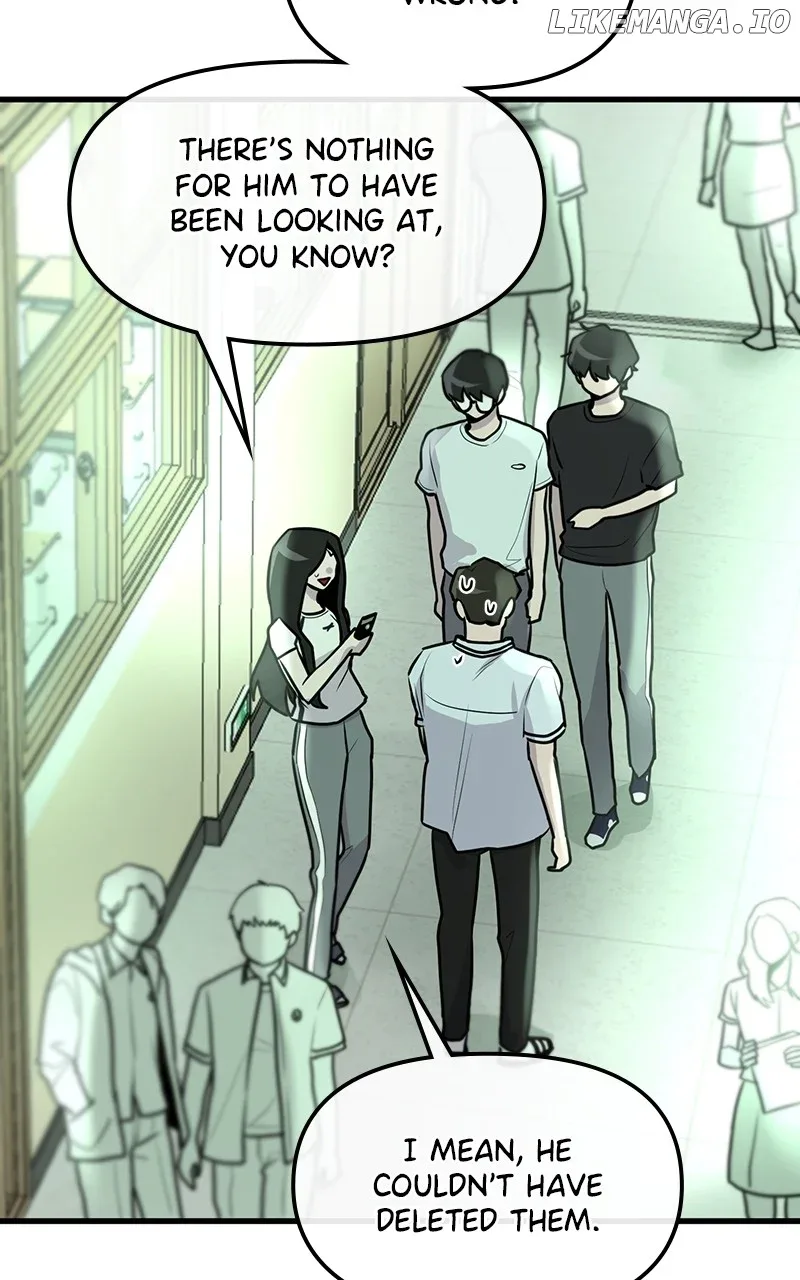 Back to Chanbi Chapter 11 page 103