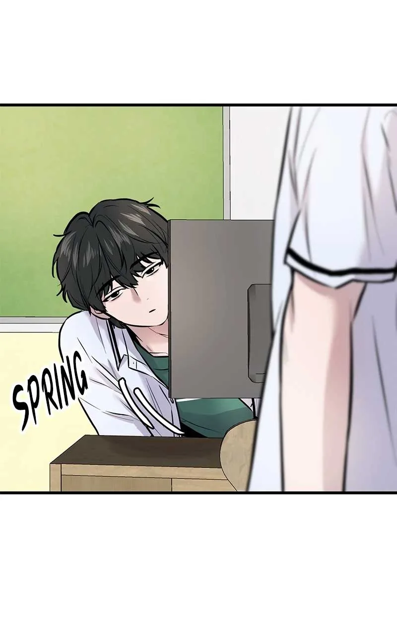 Back to Chanbi Chapter 4 page 42