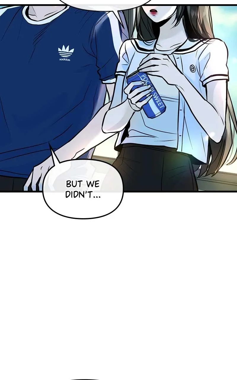 Back to Chanbi Chapter 6 page 96