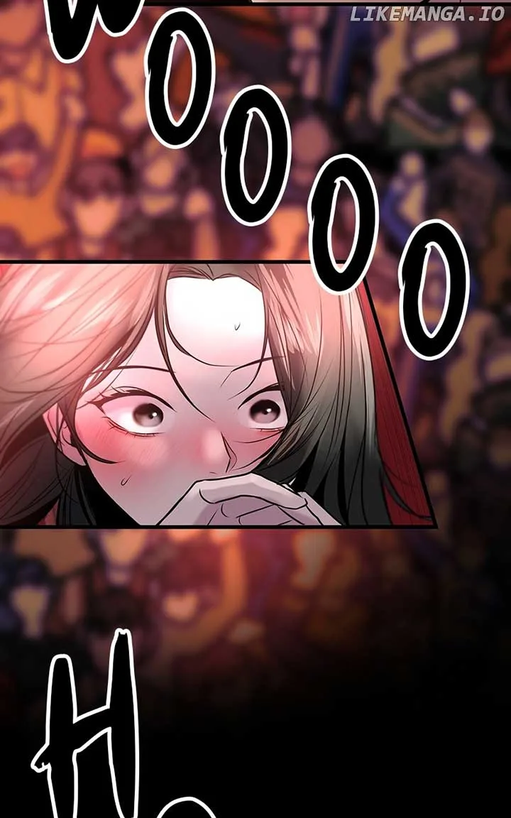 Back to Chanbi Chapter 20 page 54