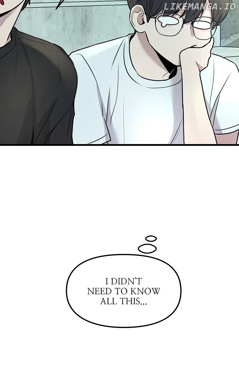Back to Chanbi Chapter 10 page 96
