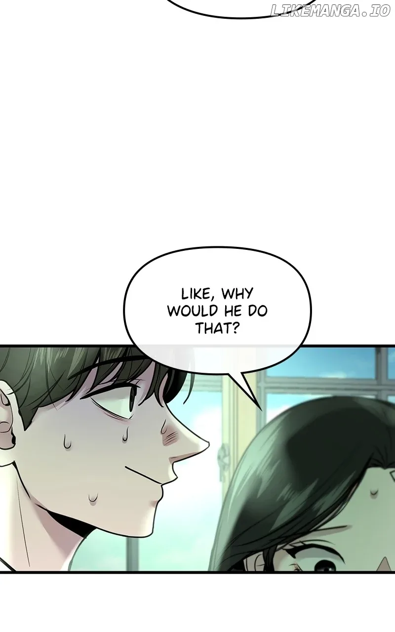 Back to Chanbi Chapter 11 page 104