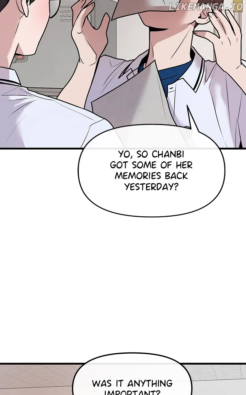 Back to Chanbi Chapter 29 page 7