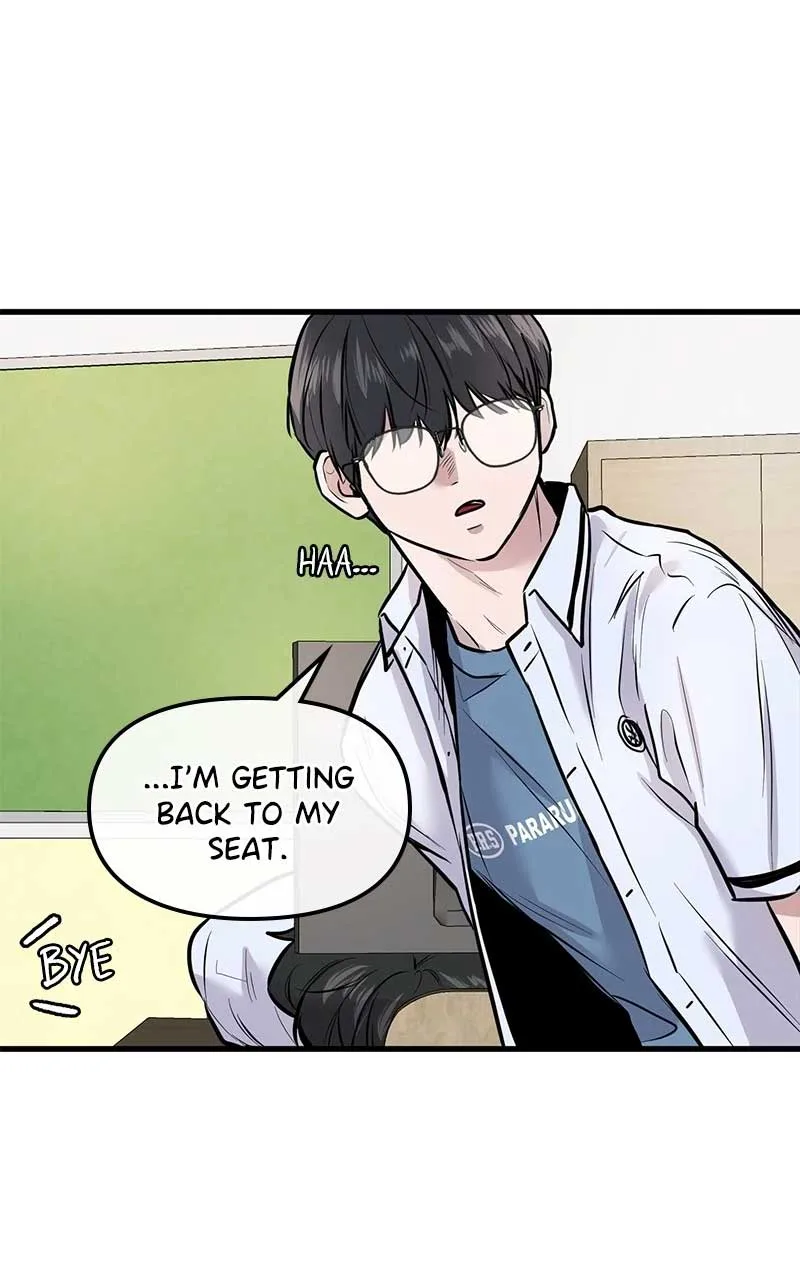 Back to Chanbi Chapter 4 page 41