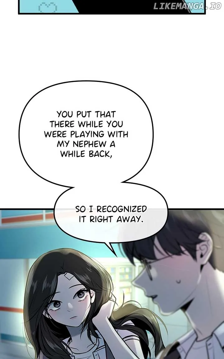 Back to Chanbi Chapter 13 page 109