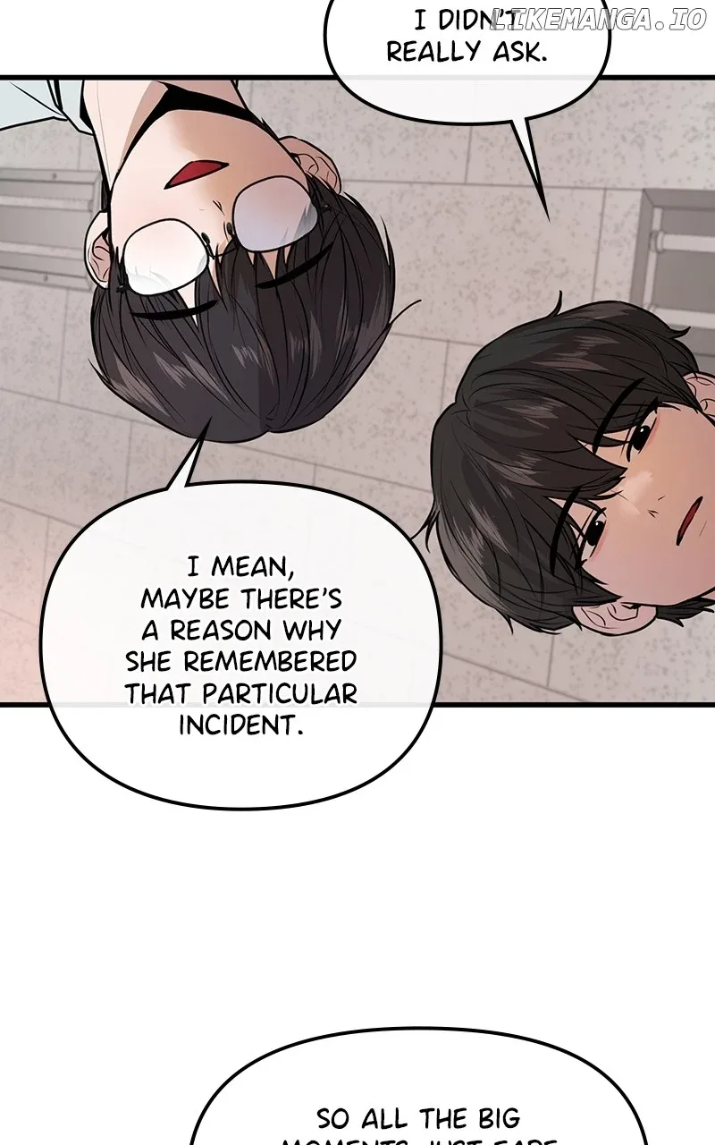 Back to Chanbi Chapter 29 page 11