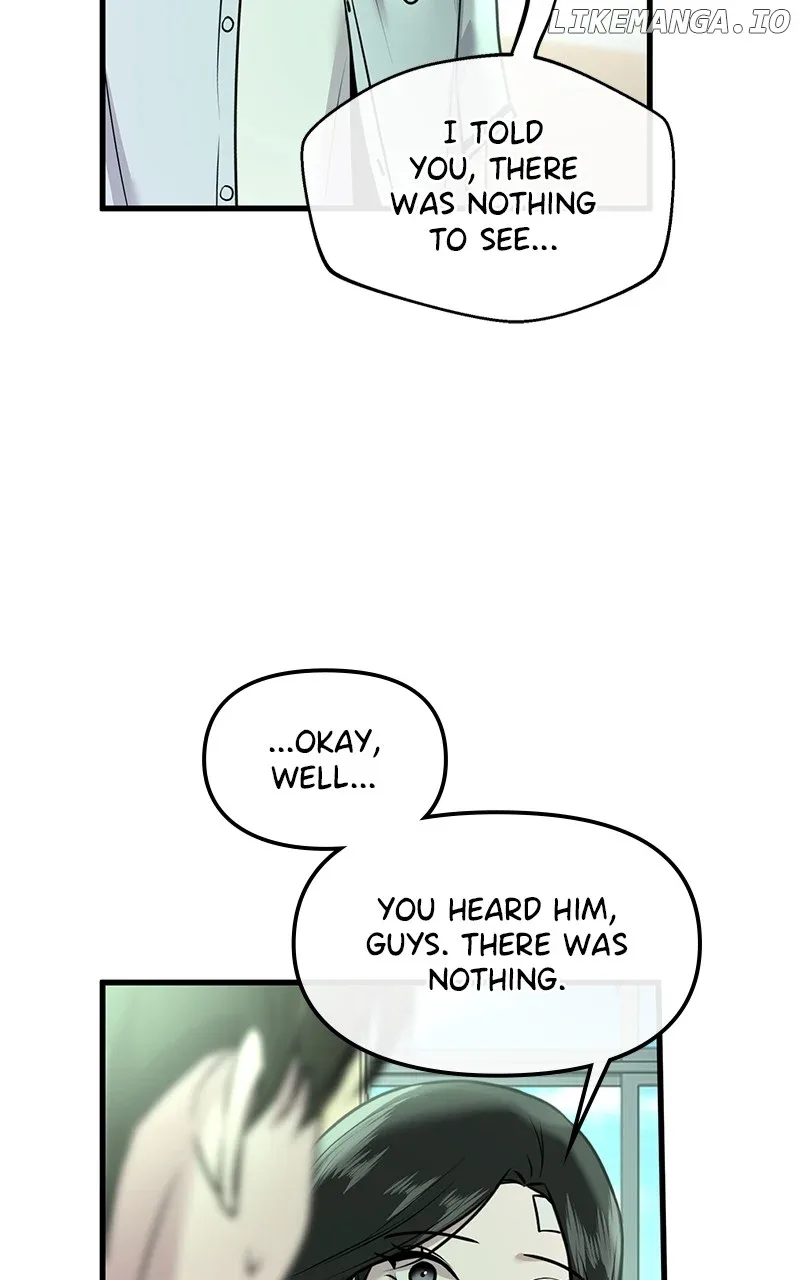 Back to Chanbi Chapter 11 page 107