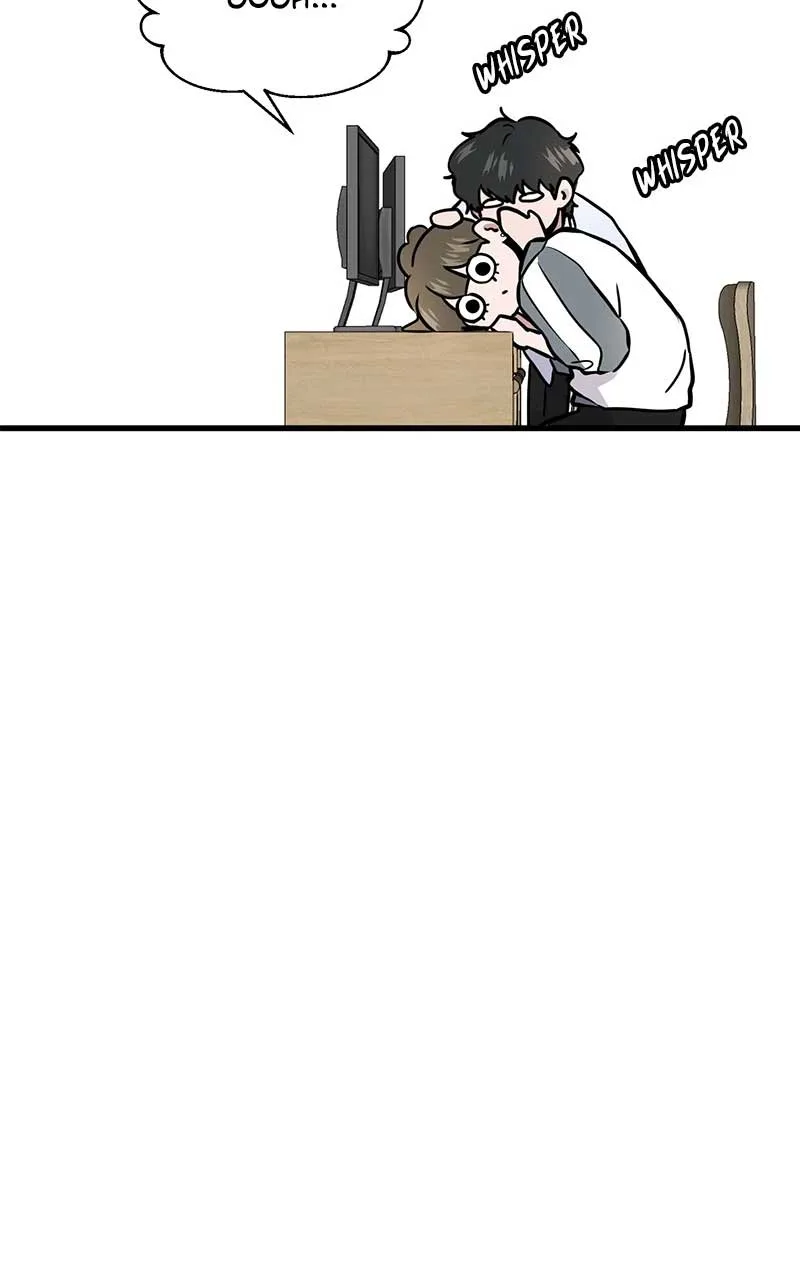 Back to Chanbi Chapter 4 page 45