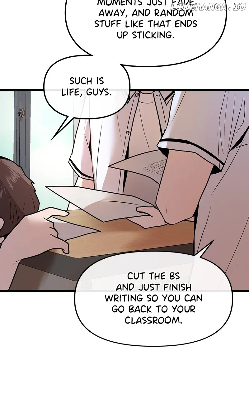 Back to Chanbi Chapter 29 page 12