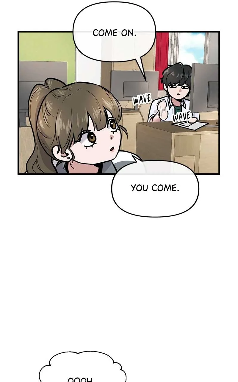 Back to Chanbi Chapter 4 page 44