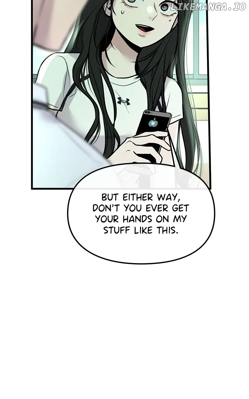 Back to Chanbi Chapter 11 page 108