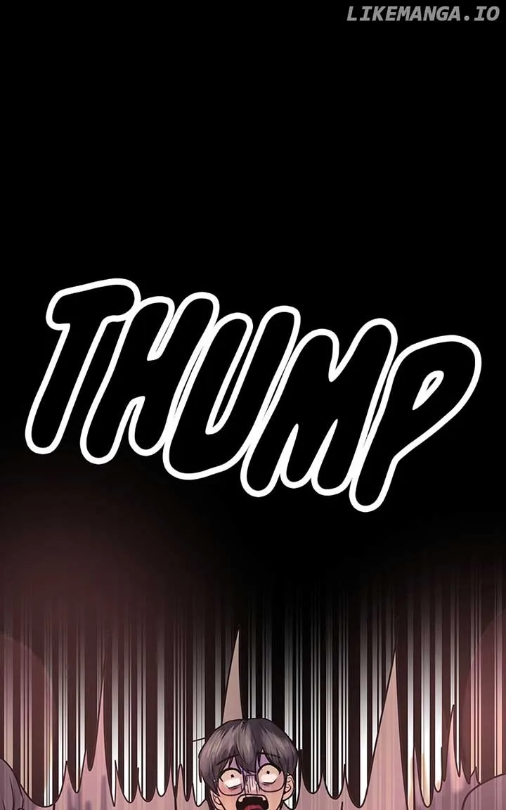 Back to Chanbi Chapter 20 page 57