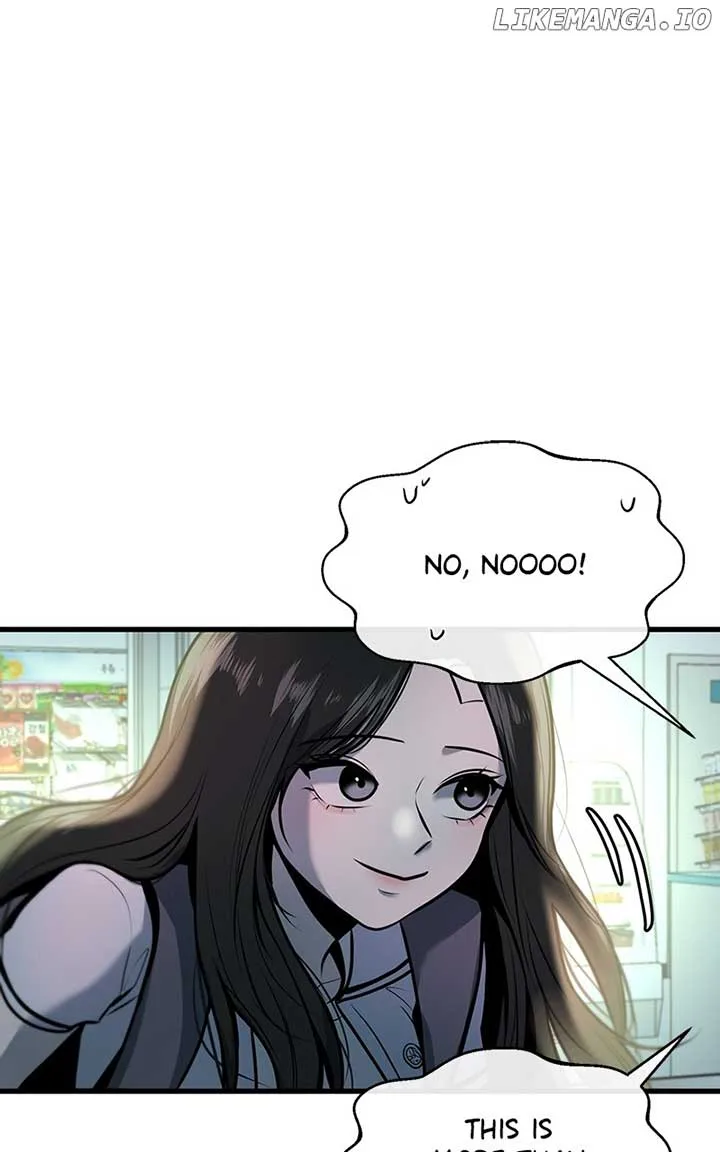 Back to Chanbi Chapter 13 page 112