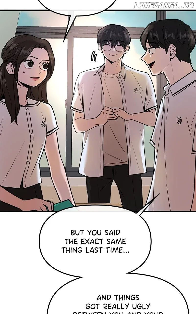 Back to Chanbi Chapter 29 page 16