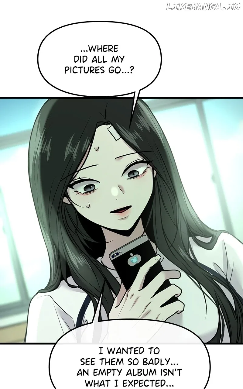 Back to Chanbi Chapter 11 page 109