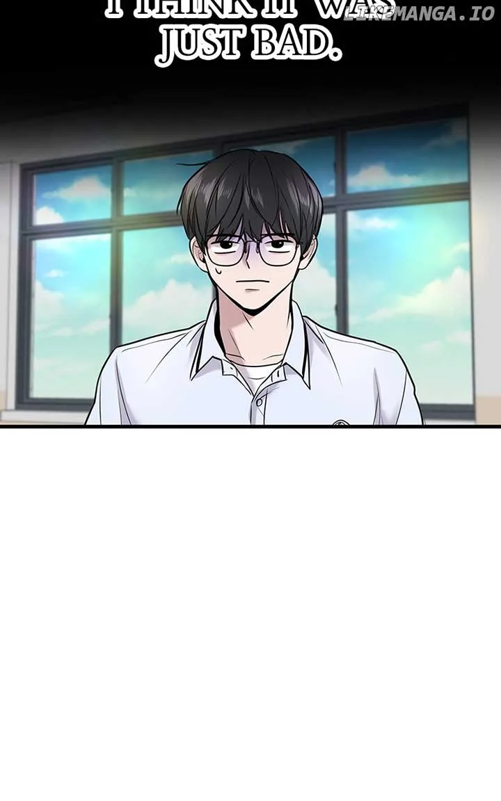 Back to Chanbi Chapter 20 page 59