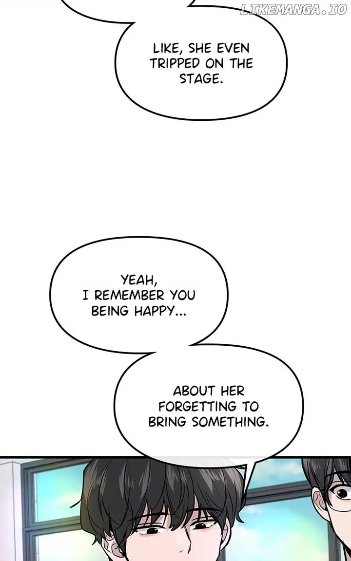 Back to Chanbi Chapter 20 page 61