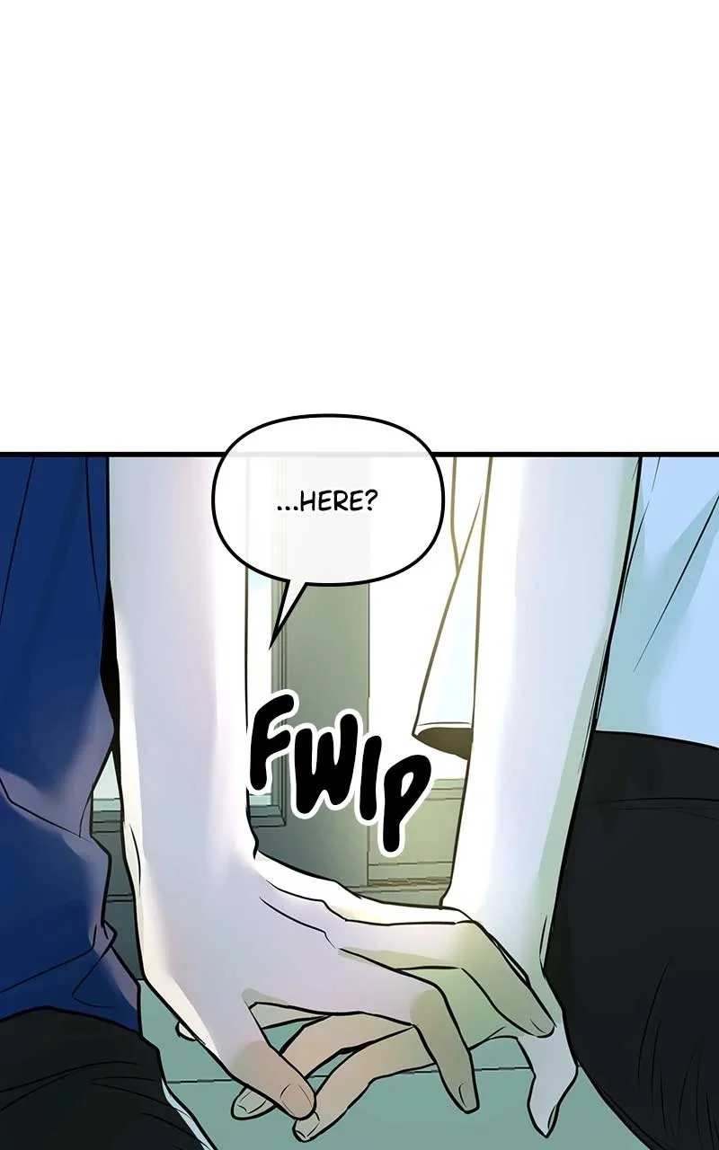 Back to Chanbi Chapter 6 page 100