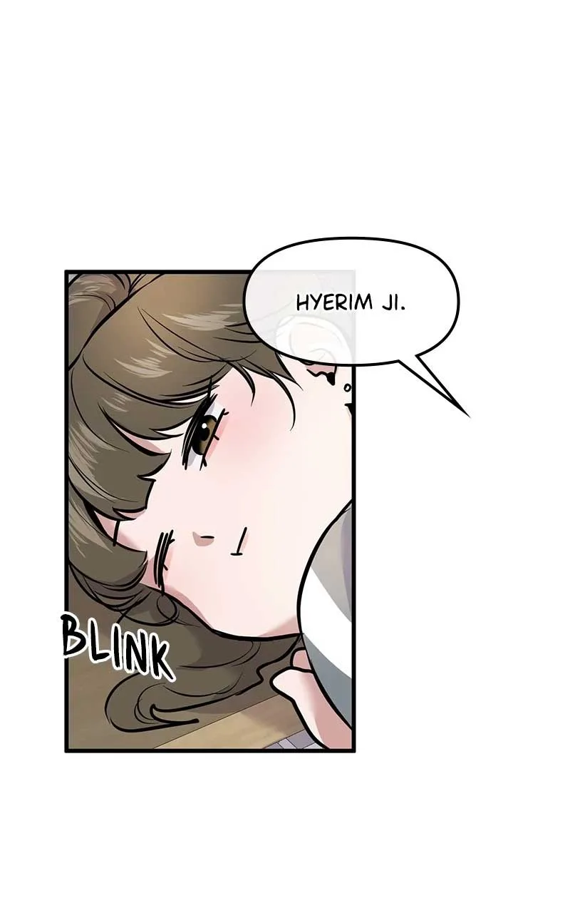 Back to Chanbi Chapter 4 page 43