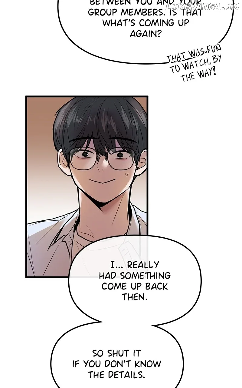 Back to Chanbi Chapter 29 page 17