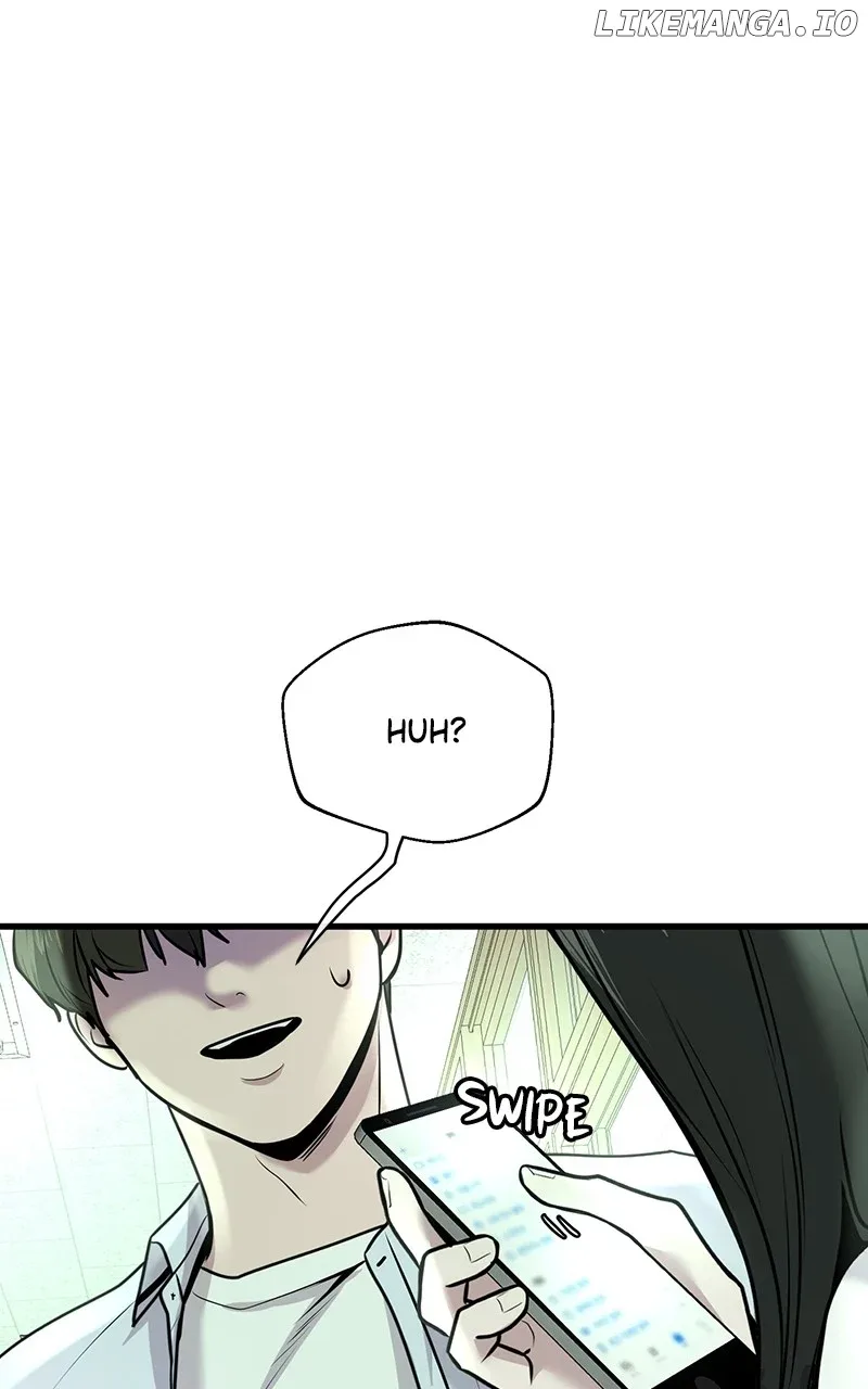 Back to Chanbi Chapter 11 page 111