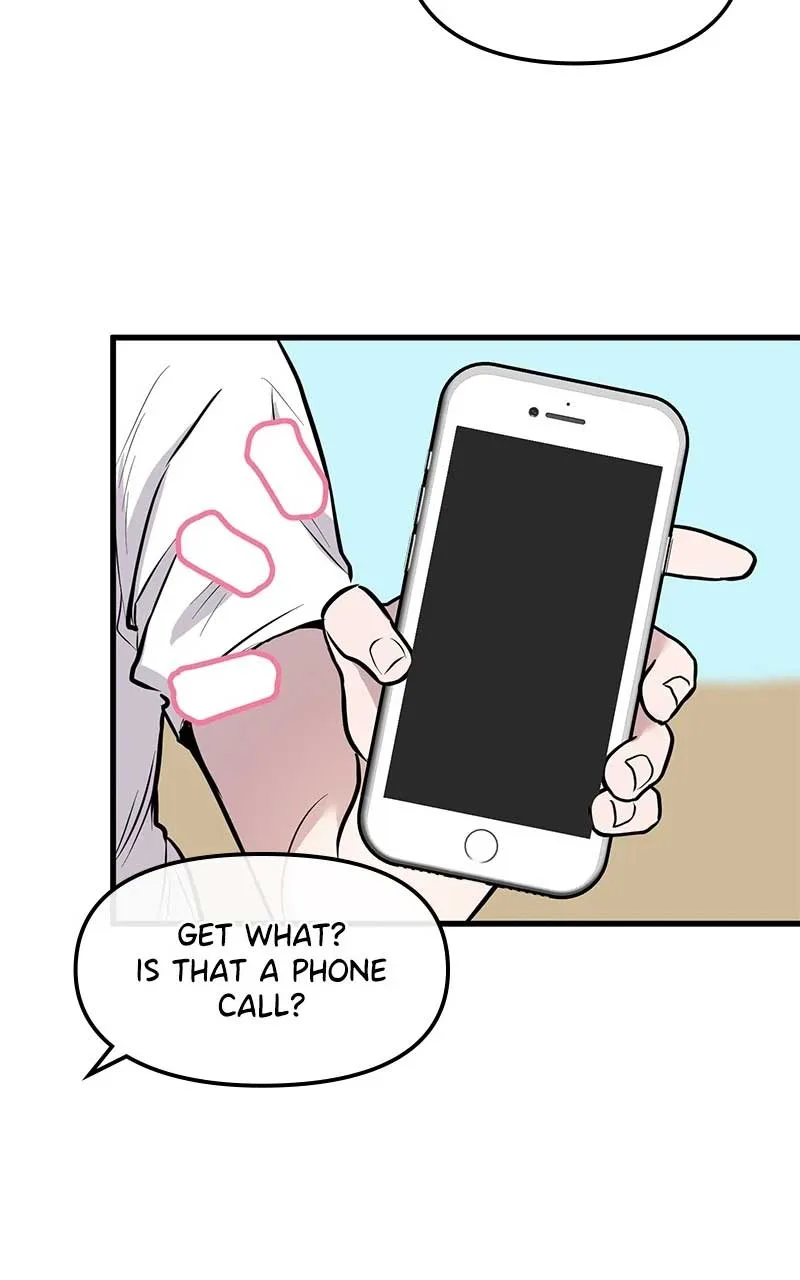 Back to Chanbi Chapter 4 page 47