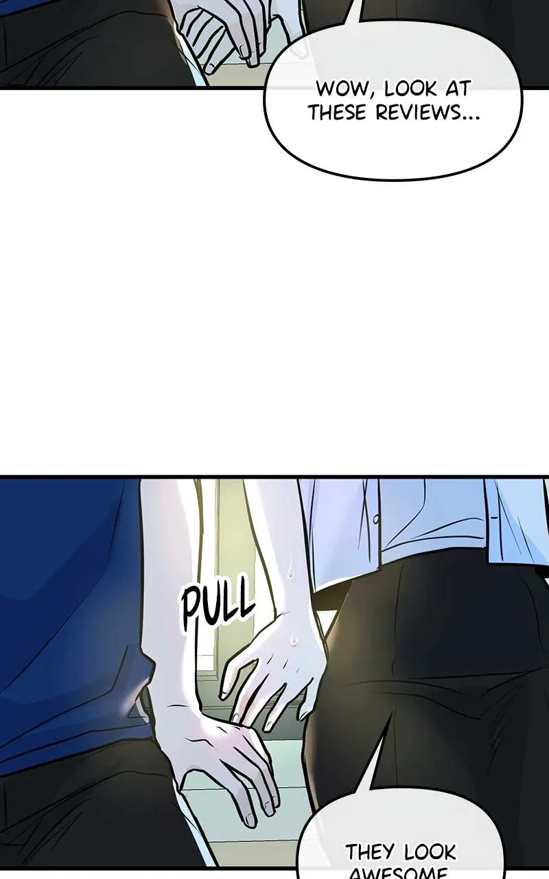 Back to Chanbi Chapter 6 page 103